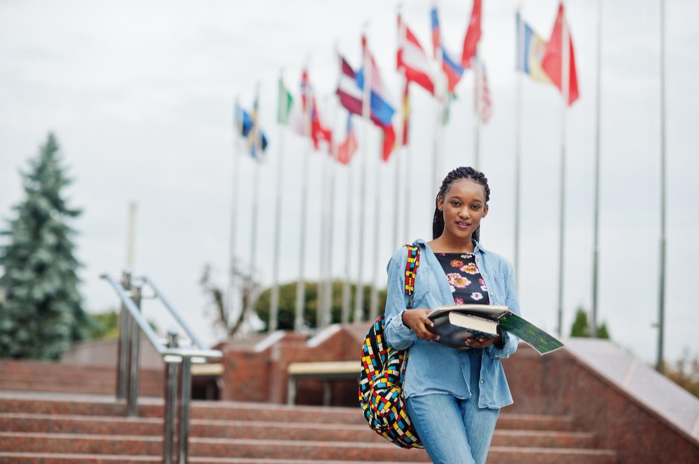 The 2027 call for applications for the France-South Africa Scholarship Programme is now open