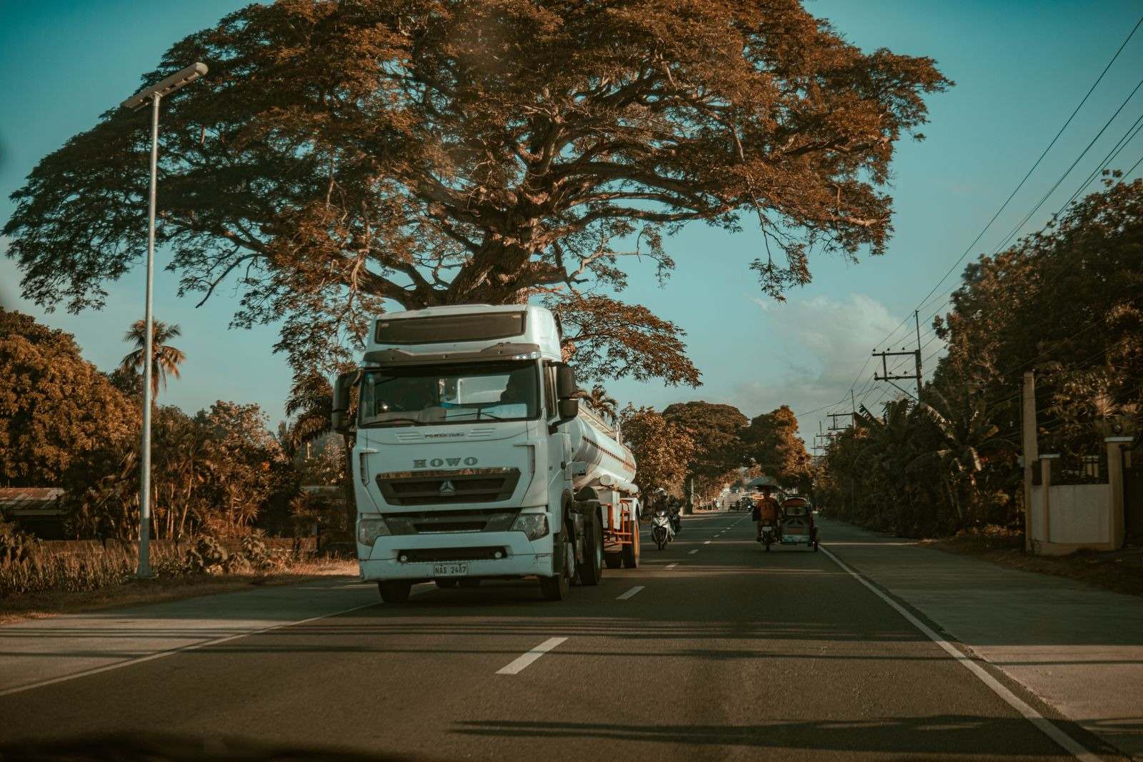 Truck Driver Jobs In USA With Visa Sponsorship