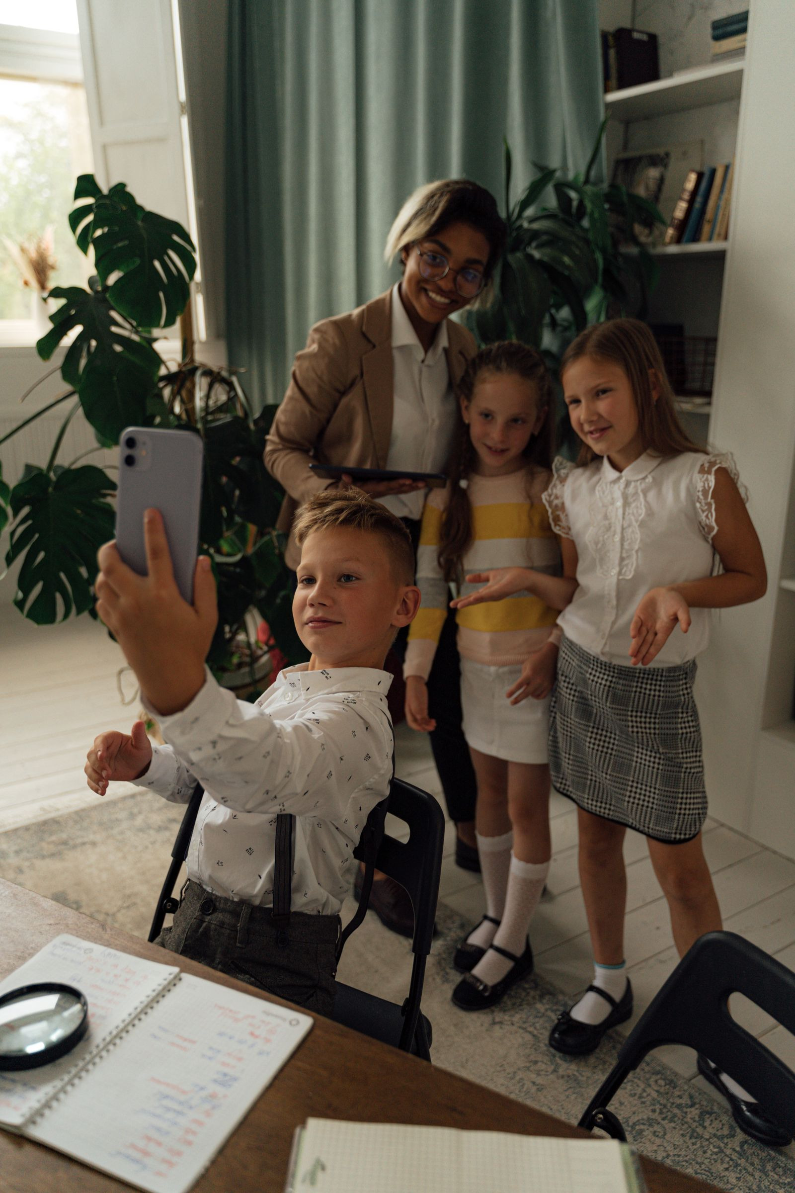 Nanny Jobs In USA For Foreigners With Visa Sponsorship