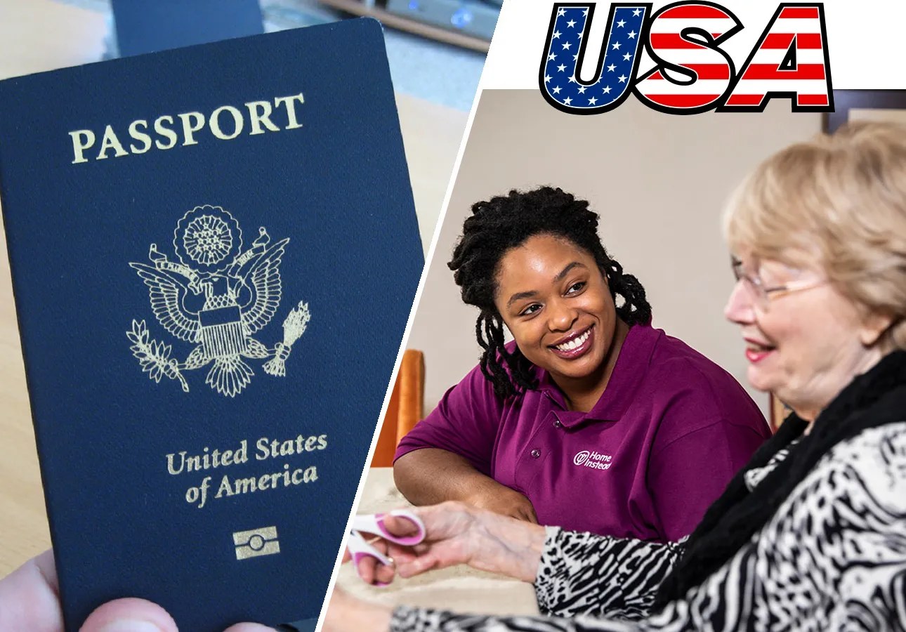 $200,000 U.S. Visa Sponsorship Opportunities - Application Guide