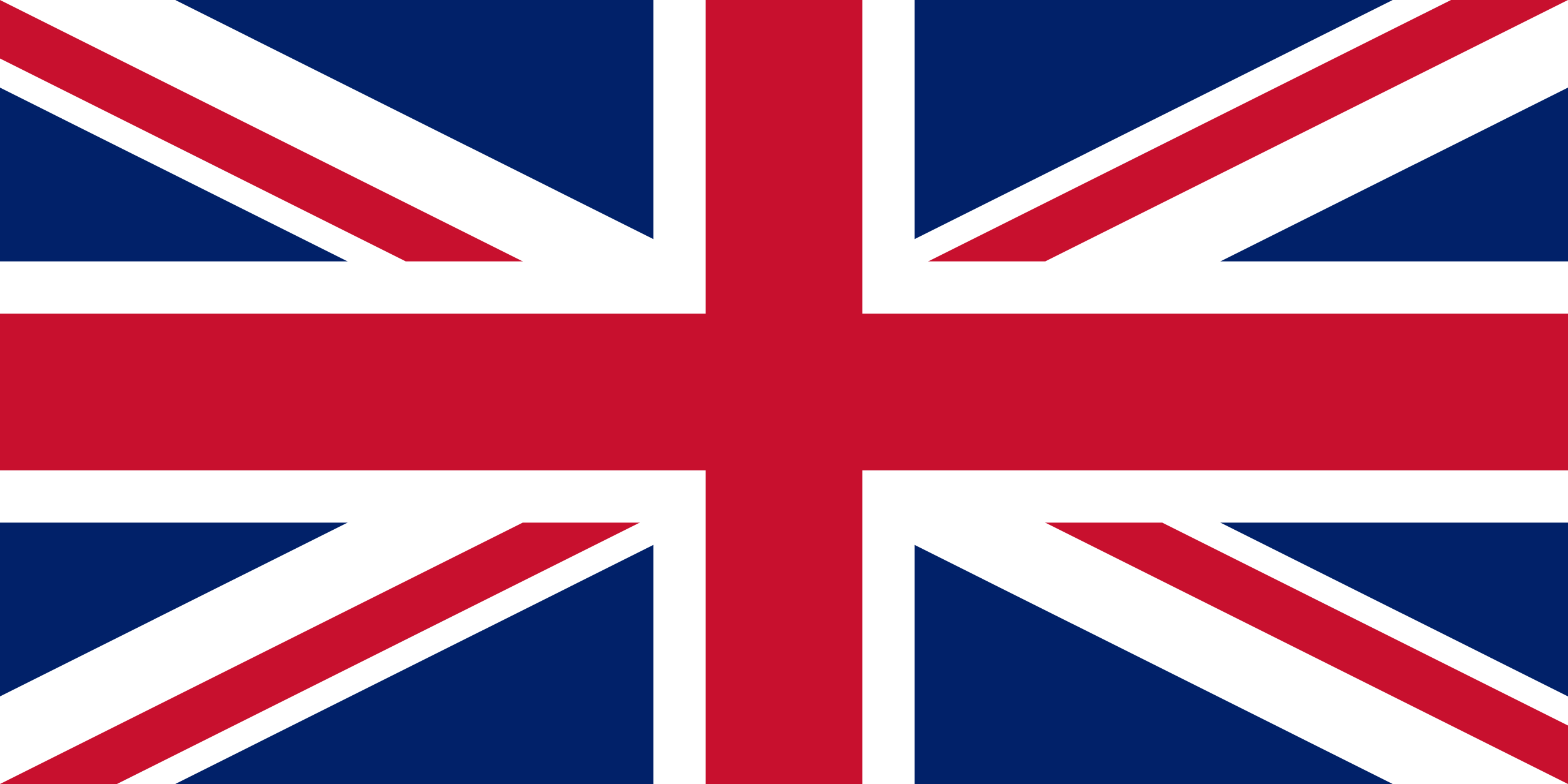 Flag of United Kingdom